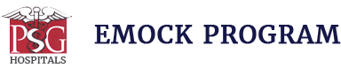 Psg Hospitals - Emock Program