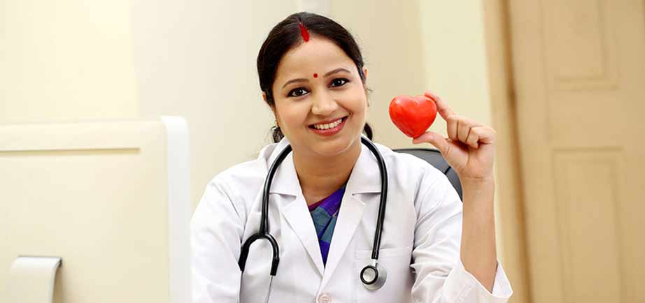 PSG Hospitals performs first heart transplantation