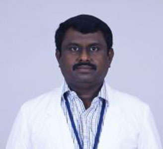 RAVISANKAR V