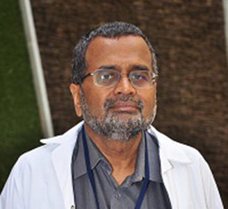 VIMAL KUMAR GOVINDAN