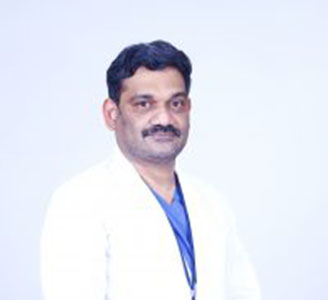 VASANTH G