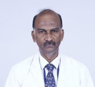 RAMAMOORTHY V