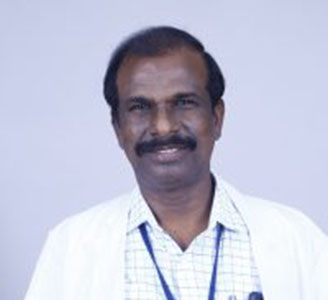 DR MAJOR K KAMALANATHAN