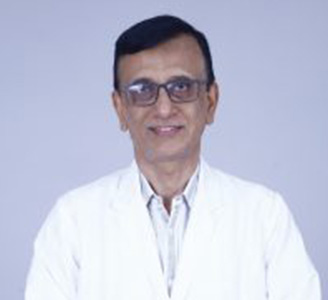 DINAKAR RAI B K