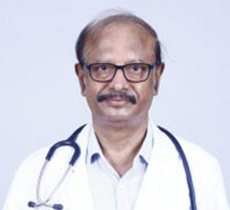 JAYACHANDRAN K