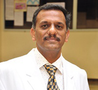 VENKATESH KUMAR N