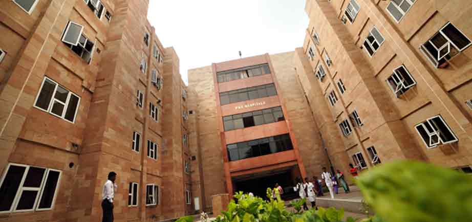 PSG Institutions  PSG Hospitals in Coimbatore, India