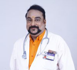 Dr. V. Radhakrishnan
