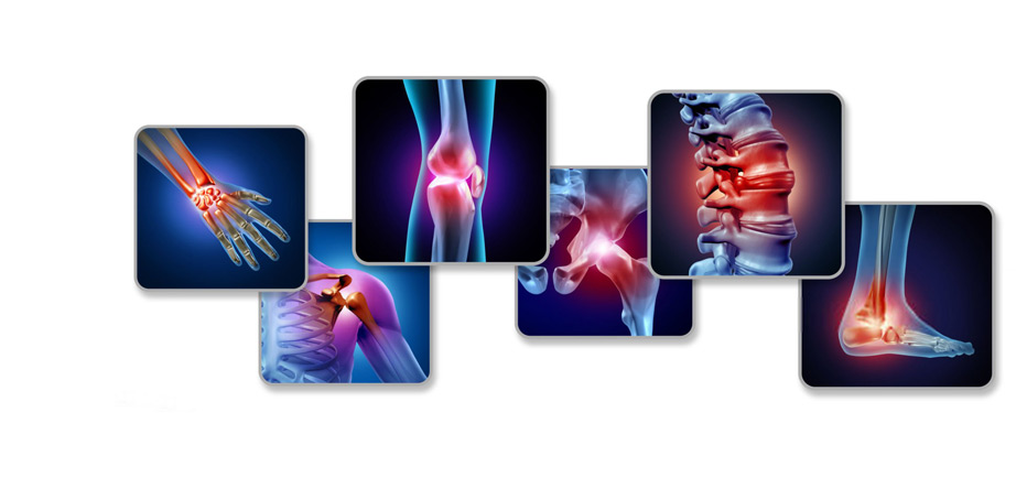 Rheumatology