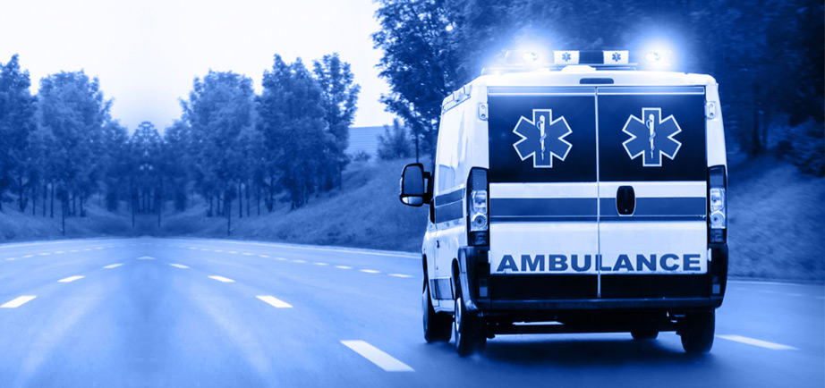 Ambulance Services