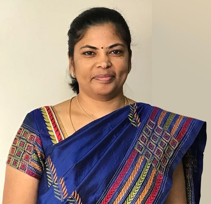 Dr. Devi B