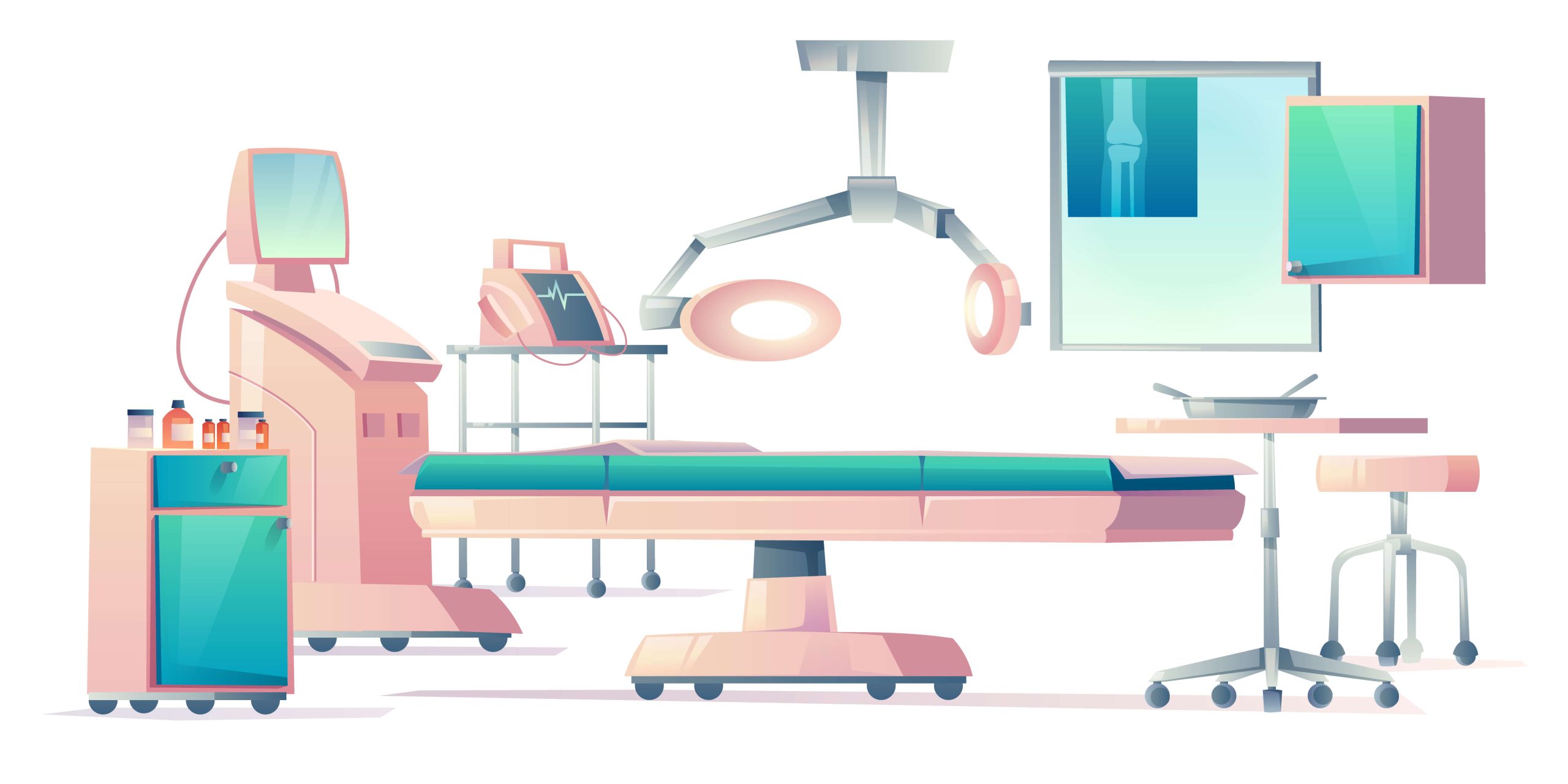 Advantages of Robotic Surgery