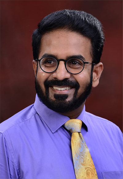 R. Saravanan