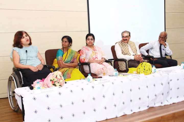 PSGH inaugurates Cosmetic & Reconstructive Gynae clinic and Sukanya Rehab 360 degree
