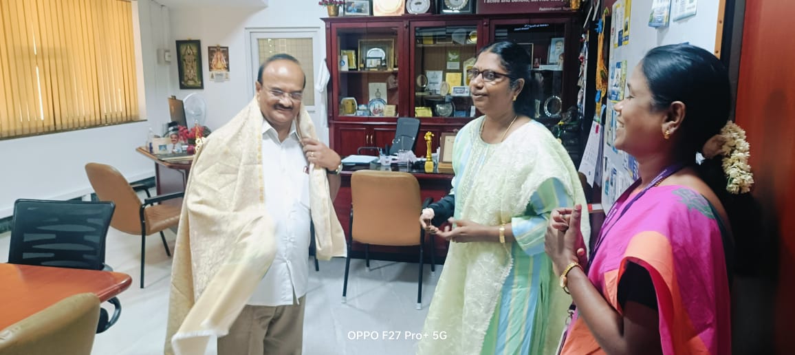 Coimbatore Judges & Advocates special committee conducted an awareness programme on Gender Equity, Equality, Women’s empowerment and Prevention of Sexual Harassment of Women