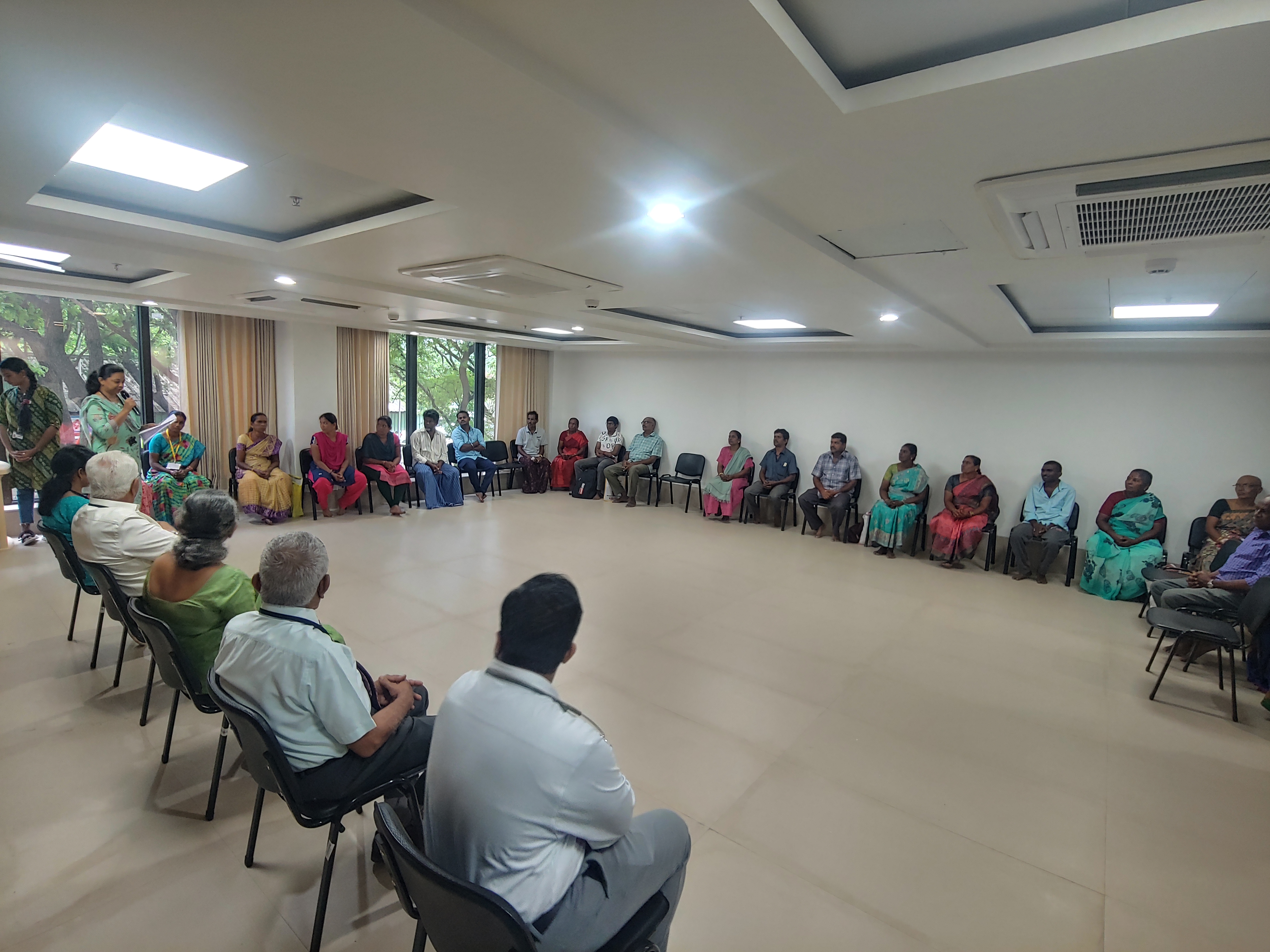 National Survivors Day Celebrations