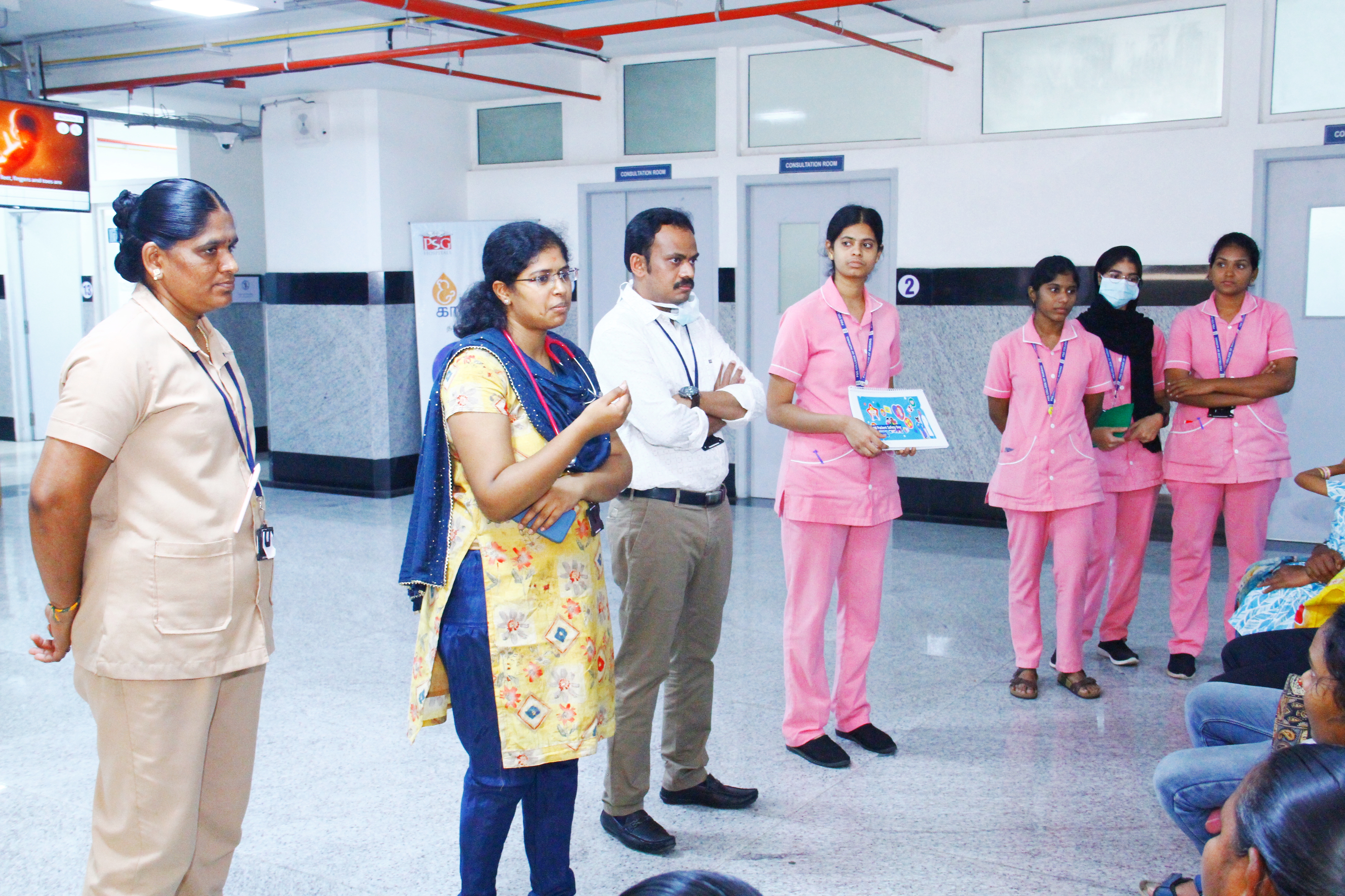 Patient Safety Day
