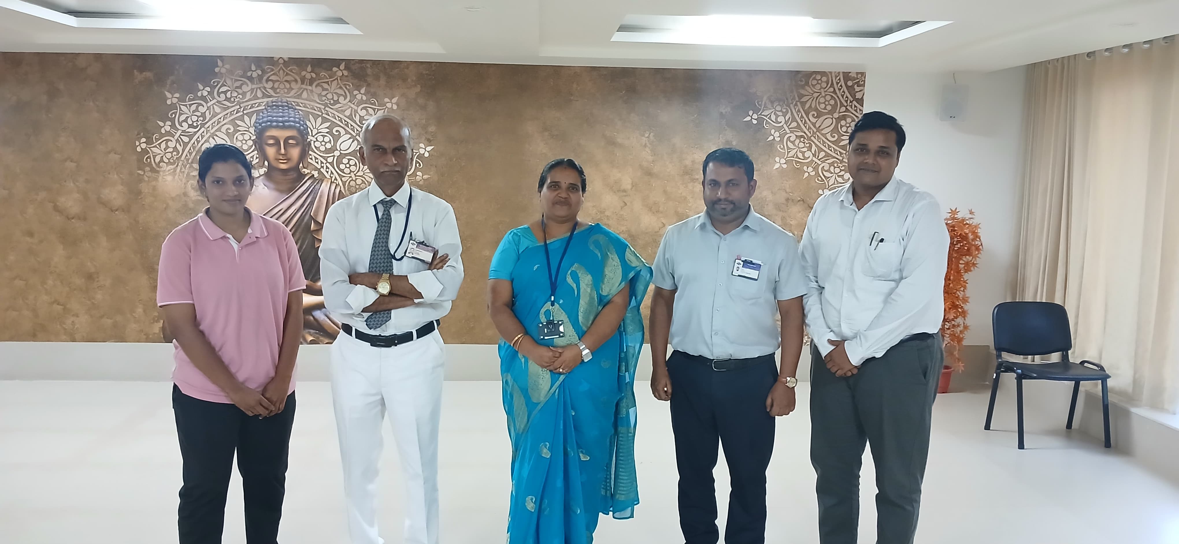 PSG Staff Day Cultural Events – A Celebration of Talent and Togetherness