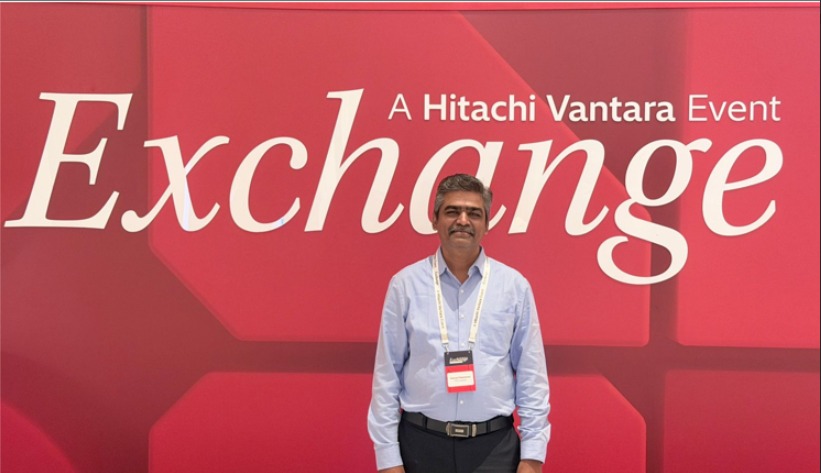 PSG Hospitals participates in the  Exchange India 2026, Hitachi’s annual flagship customer engagement event.