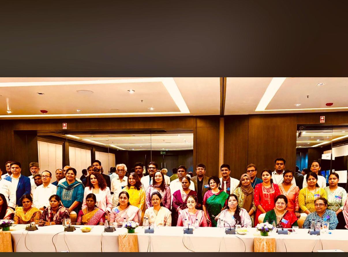CAHO–Medirest Leadership Roundtable on -Nutrition as Medicine-Can Food & Nutrition Excellence Impact