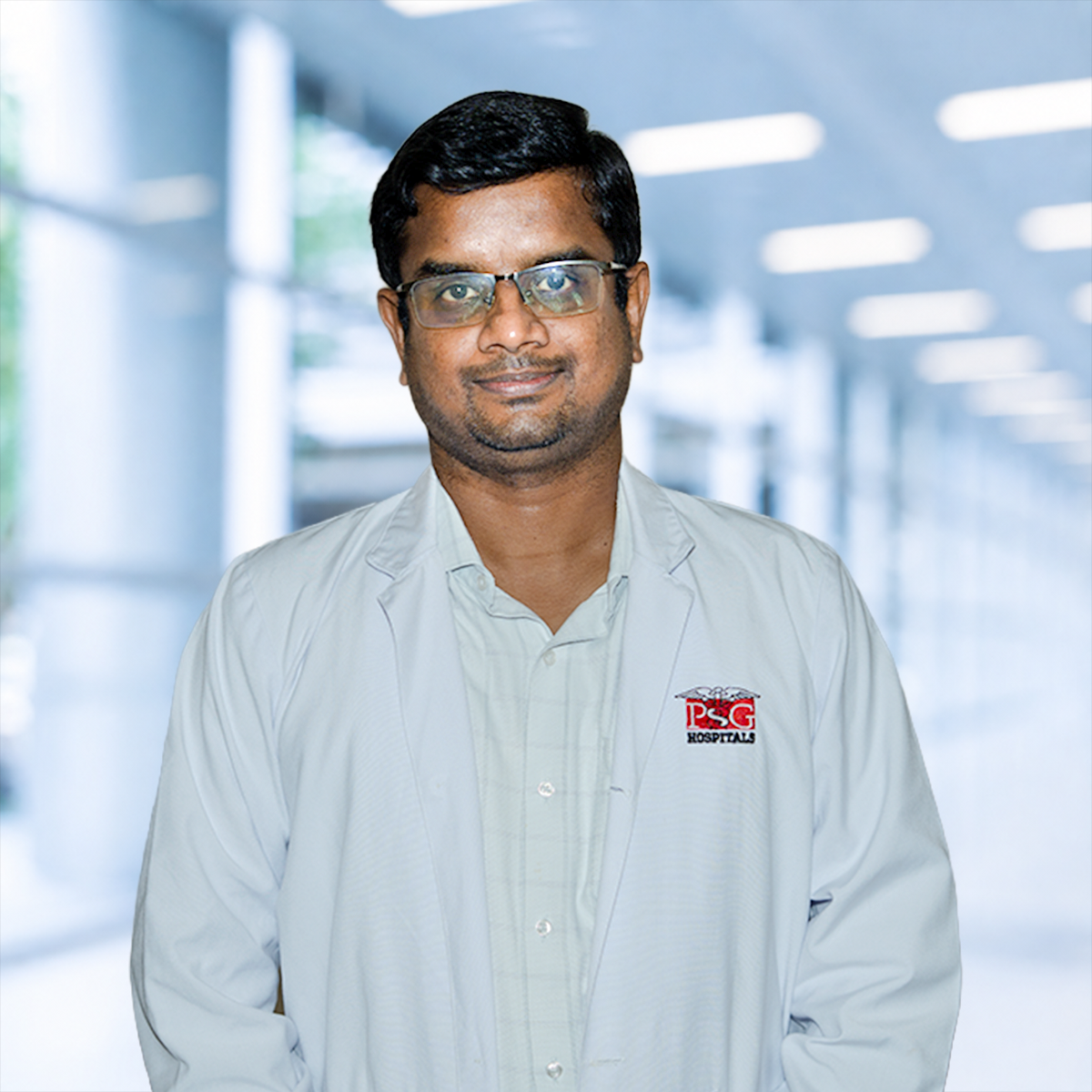 ARUNPRASATH S V