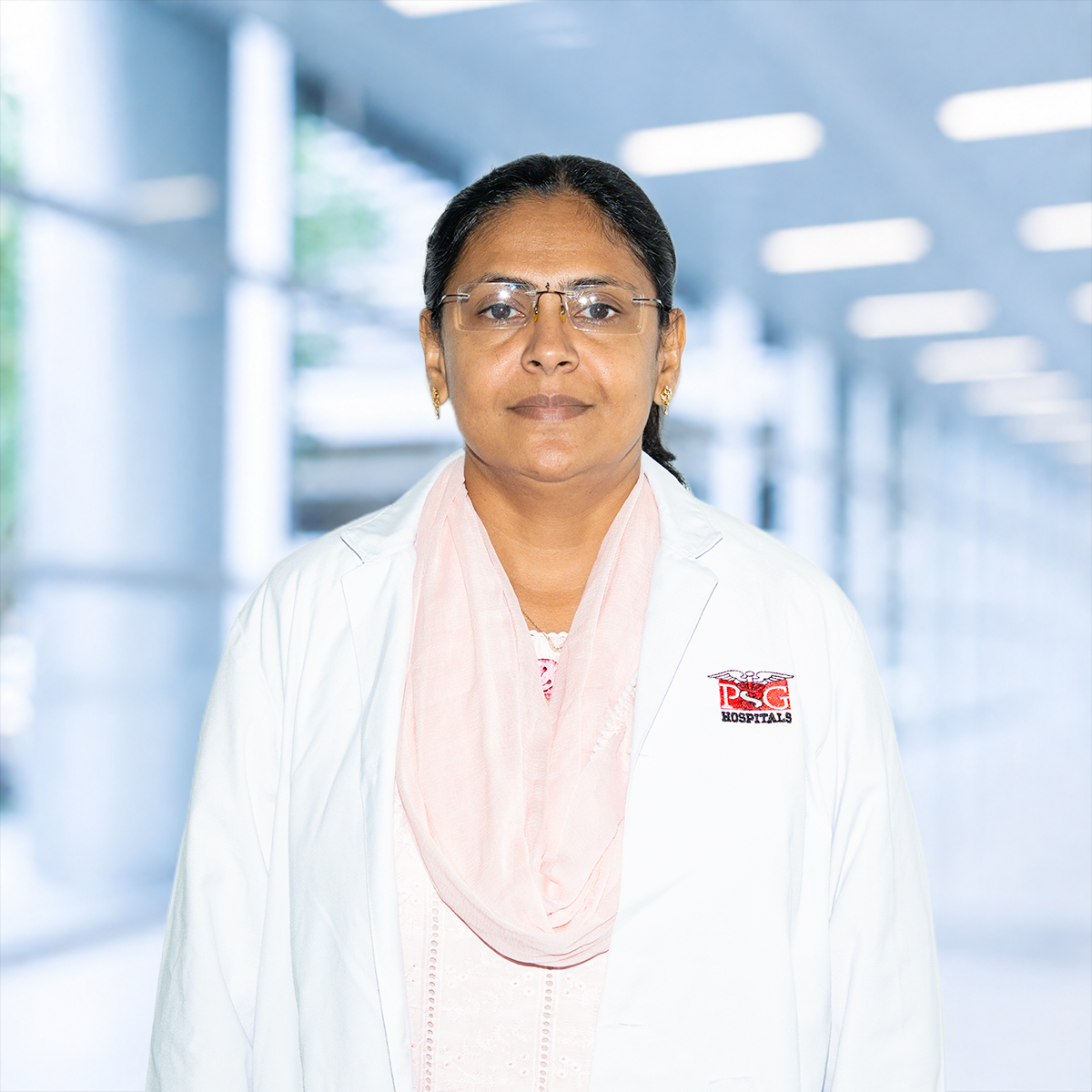 ABHIRAMI K