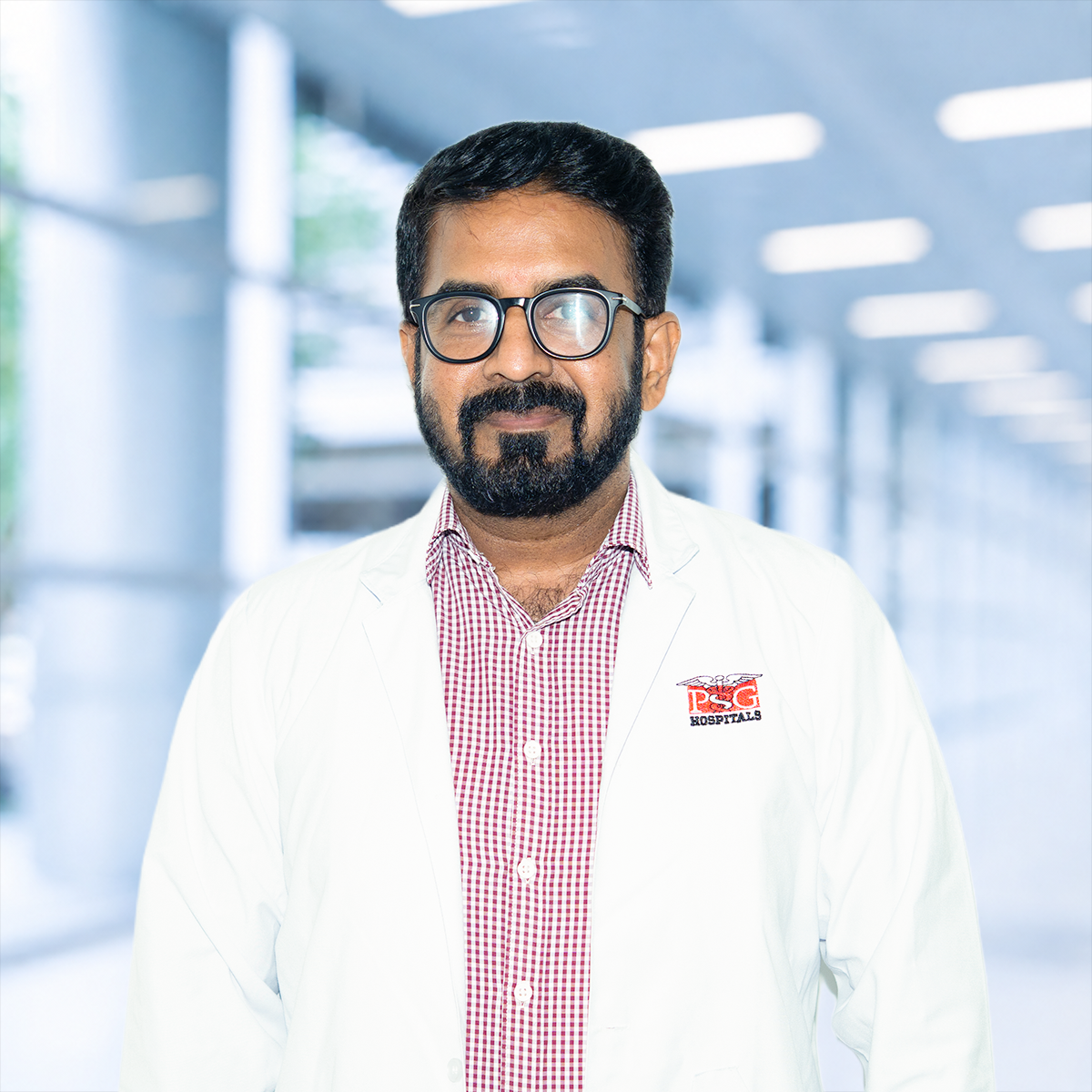 Saravanan. R