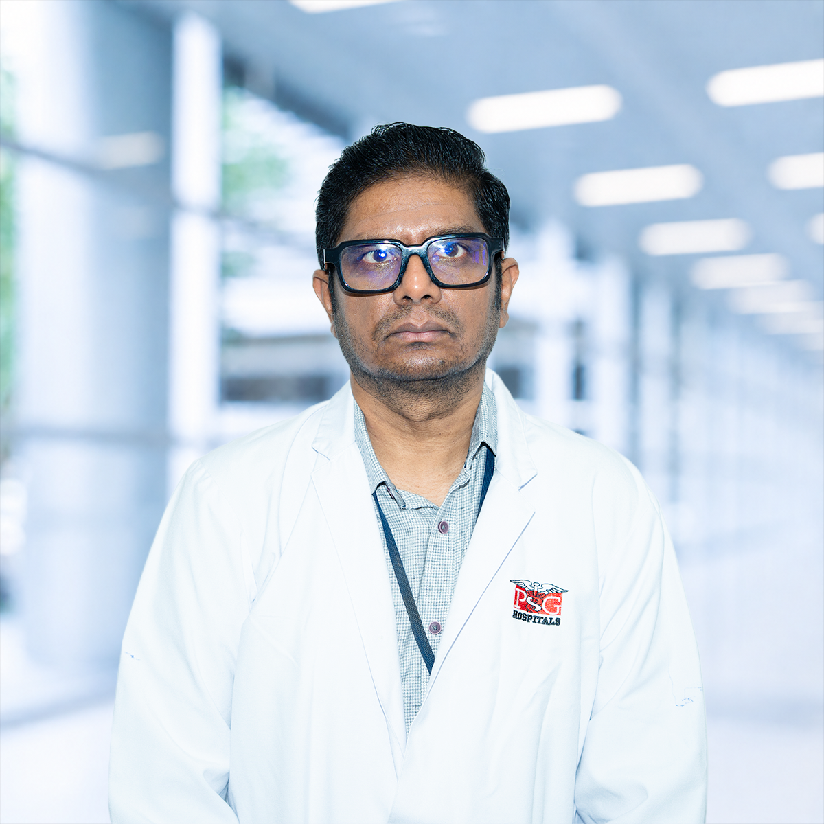 SHANMUGASEKAR C