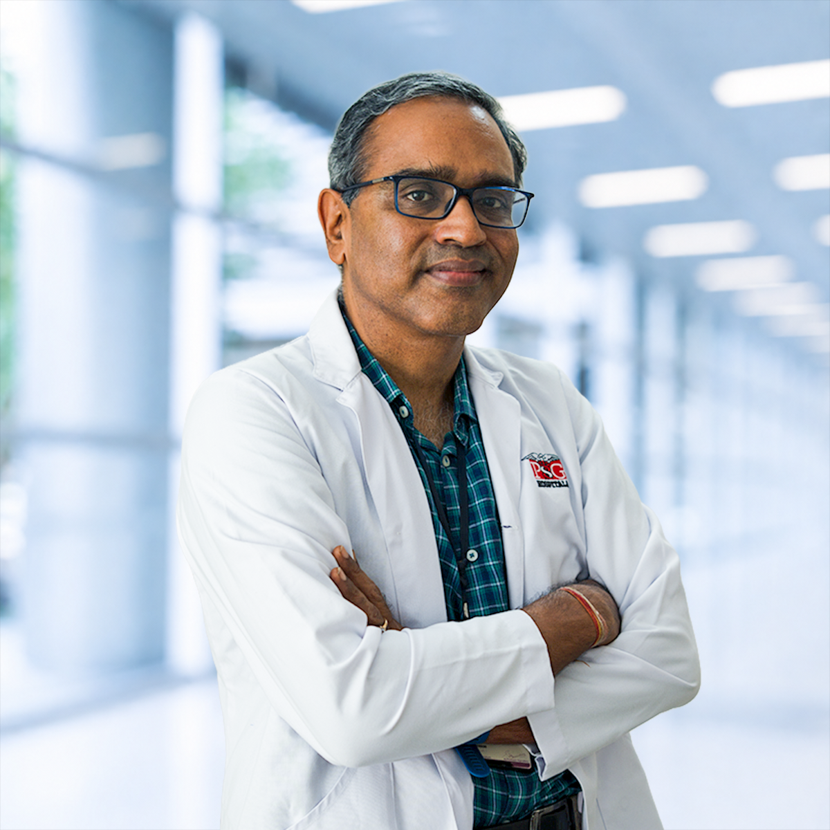 DENESH NARASIMHAN