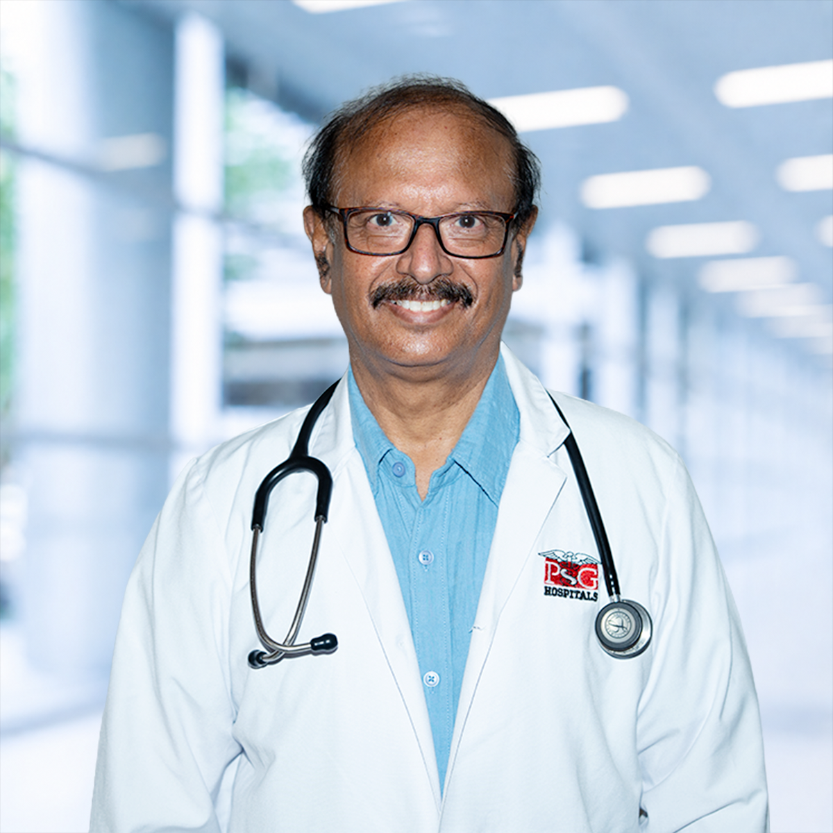 JAYACHANDRAN K