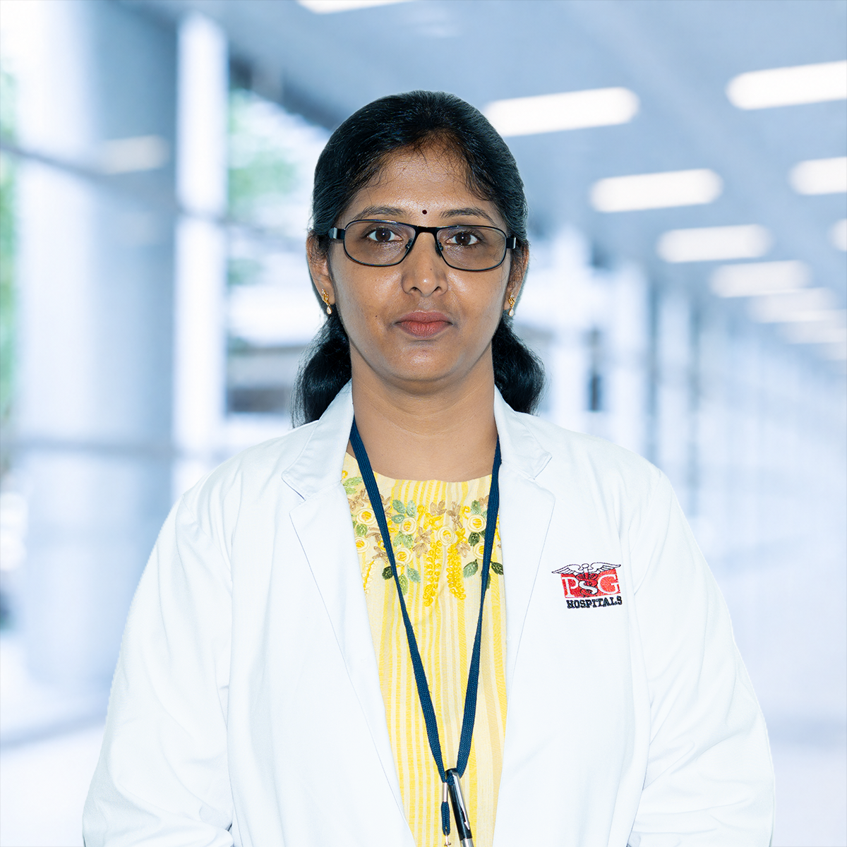 CHITRA R