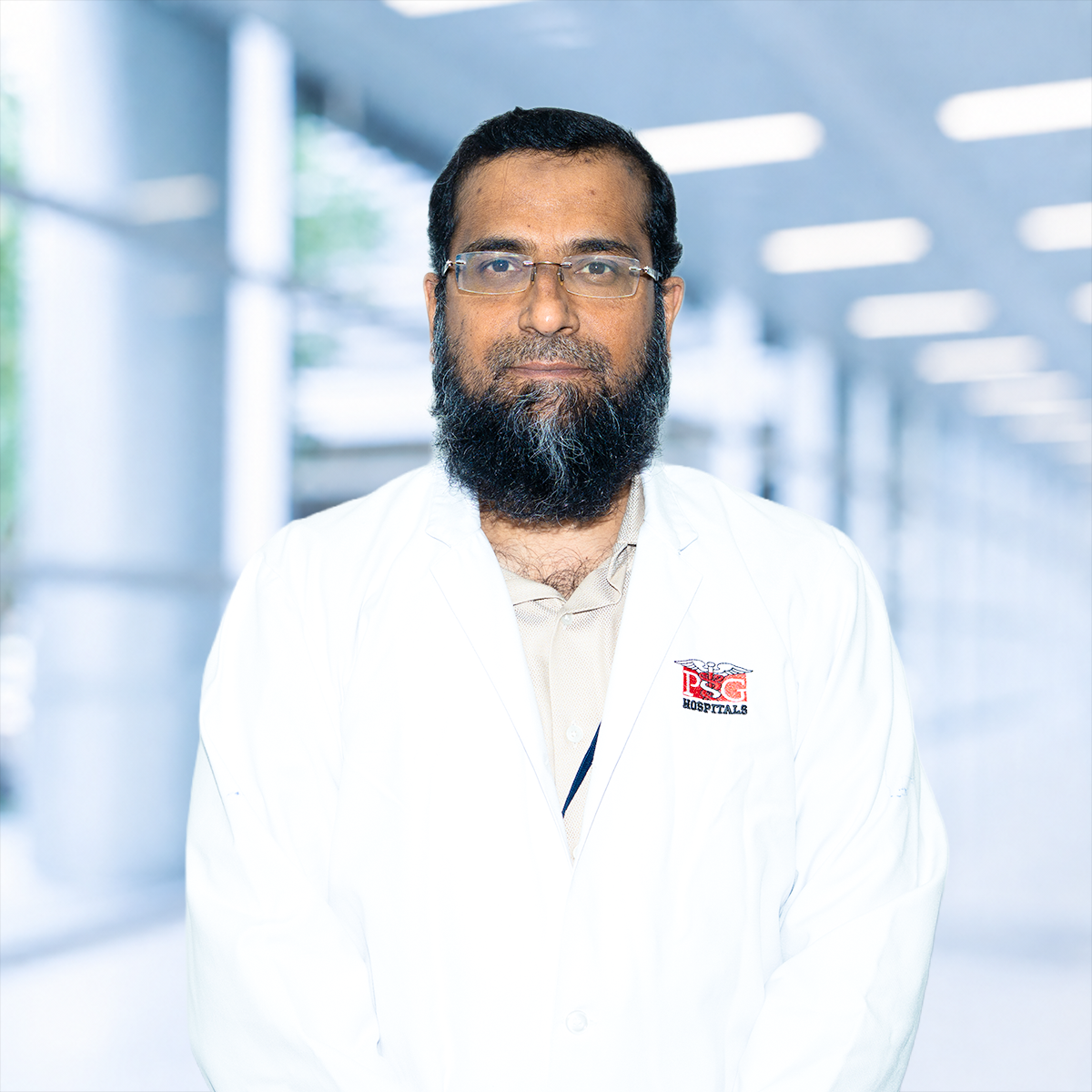 SYED UMMAR I